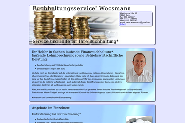 bs-woosmann.de - HR Manager Berlin