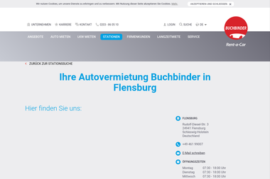 buchbinder.de/de/stationen/autovermietung-flensburg/mietwagen-flensburg.html - Autoverleih Flensburg