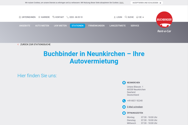 buchbinder.de/de/stationen/autovermietung-neunkirchen/mietwagen-neunkirchen.html - Autoverleih Neunkirchen