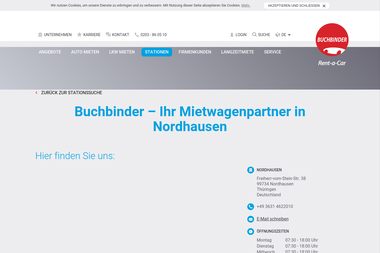 buchbinder.de/de/stationen/autovermietung-nordhausen/mietwagen-nordhausen.html - Autoverleih Nordhausen