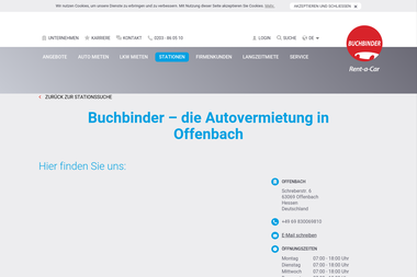 buchbinder.de/de/stationen/autovermietung-offenbach/mietwagen-offenbach.html - Autoverleih Offenbach Am Main