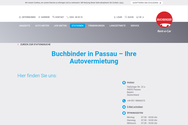 buchbinder.de/de/stationen/autovermietung-passau/mietwagen-passau.html - Autoverleih Passau