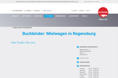 buchbinder.de/de/stationen/autovermietung-regensburg/mietwagen-regensburg-city.html - Autoverleih Regensburg
