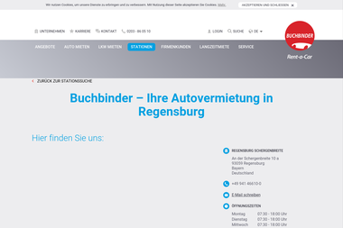 buchbinder.de/de/stationen/autovermietung-regensburg/mietwagen-regensburg-nord.html - Autoverleih Regensburg