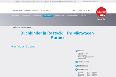 buchbinder.de/de/stationen/autovermietung-rostock/mietwagen-rostock.html - Autoverleih Rostock