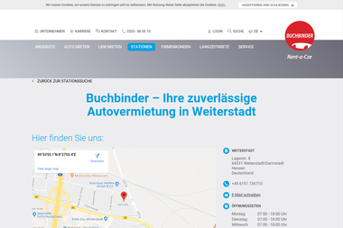buchbinder.de/de/stationen/autovermietung-weiterstadt/autovermietung-weiterstadt.html - Autoverleih Weiterstadt