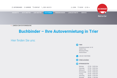 buchbinder.de/de/stationen/mietwagen-trier-autovermietung-buchbinder/autovermietung-trier.html - Autoverleih Trier