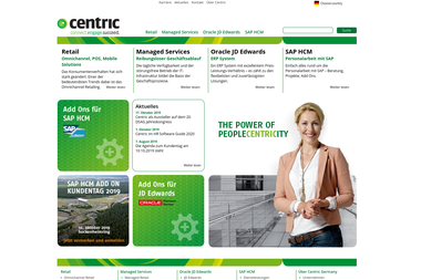 centric.eu/DE/Default - IT-Service Freising