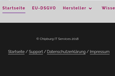 chipburg.com - Computerservice Northeim