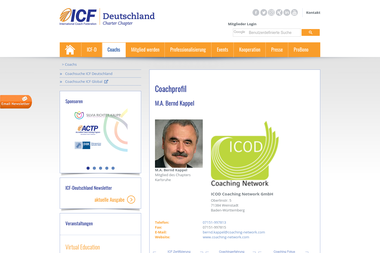 coachfederation.de/coachs/coachprofil.html - Unternehmensberatung Weinstadt