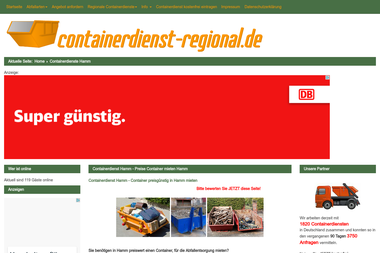 containerdienst-regional.de/containerdienst-container-hamm.html - Containerverleih Hamm