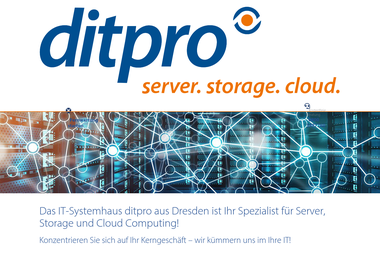 ditpro.de - IT-Service Dresden