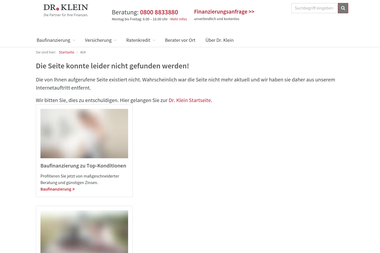 drklein.de/berater/raimund-izquierdo.html - Finanzdienstleister Vechta