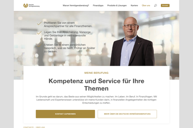 dvag.de/armin.duennbier/ueber-uns.html - Finanzdienstleister Hoyerswerda
