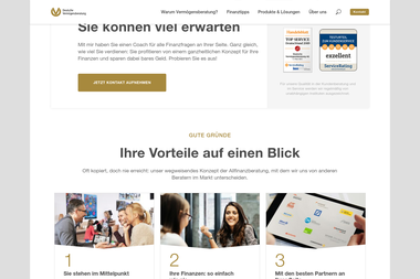 dvag.de/christian.zehetmair/index.html - Finanzdienstleister Kolbermoor