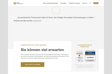 dvag.de/christoph.loth - Finanzdienstleister Hameln