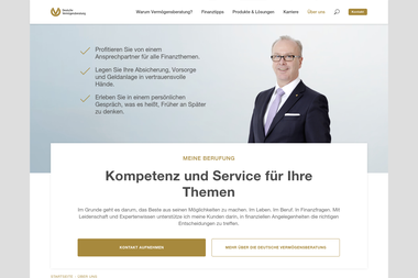 dvag.de/dieter.goeke/ueber-uns.html - Unternehmensberatung Brakel