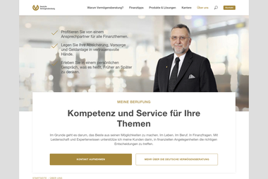 dvag.de/friedhelm.zinn/ueber-uns.html - Finanzdienstleister Seevetal