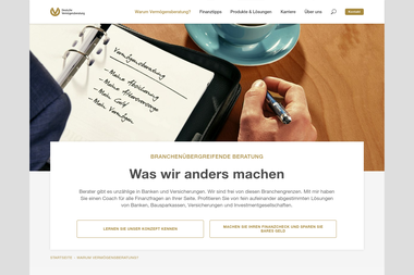 dvag.de/horst.grohmann/warum-vermoegensberatung.html - Unternehmensberatung Büdingen