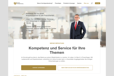 dvag.de/maik.schmidt/ueber-uns.html - Finanzdienstleister Gotha