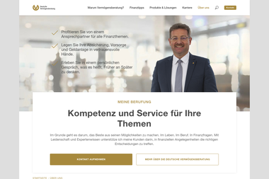 dvag.de/michael.langer/ueber-uns.html - Finanzdienstleister Weilburg