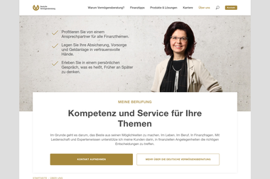 dvag.de/sibylle.binder/ueber-uns.html - Finanzdienstleister Plauen