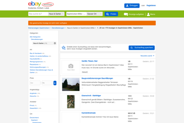 ebay-kleinanzeigen.de/s-anzeige/micha-s-haus-garten-service-top-angebote/498325037-291-392 - Brennholzhandel Saarbrücken