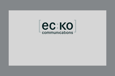 ecko-communications.de - PR Agentur Offenbach Am Main