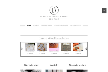 edaayaz.de - Juwelier Krefeld