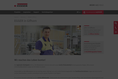 egger.com/shop/de_DE/karriere/standorte/gifhorn - Druckerei Gifhorn