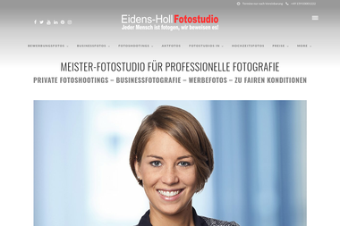 eidens-holl.de - Fotostudio Stuttgart