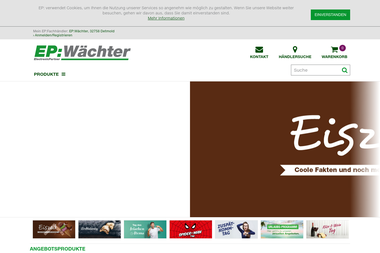 ep.de/waechter - Computerservice Detmold