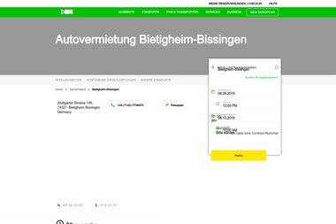 europcar.de/standorte/deutschland/bietigheim-bissingen/bietigheim-bissingen - Autoverleih Bietigheim-Bissingen