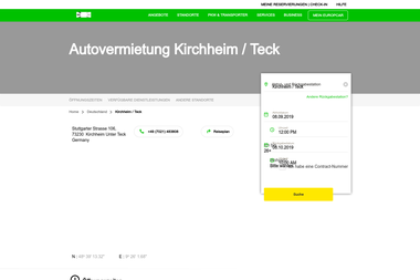 europcar.de/standorte/deutschland/kirchheim-unter-teck/kirchheim-teck - Autoverleih Kirchheim Unter Teck