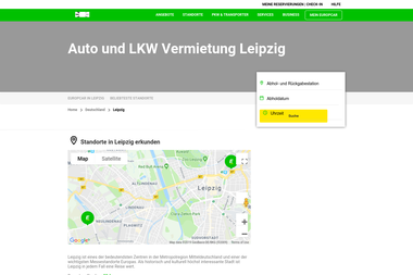 europcar.de/standorte/deutschland/leipzig/leipzig-mitte - Autoverleih Leipzig