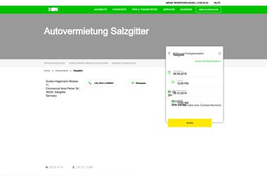 europcar.de/standorte/deutschland/salzgitter/salzgitter - Autoverleih Salzgitter