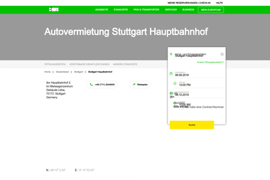 europcar.de/standorte/deutschland/stuttgart/stuttgart-hauptbahnhof - Autoverleih Stuttgart