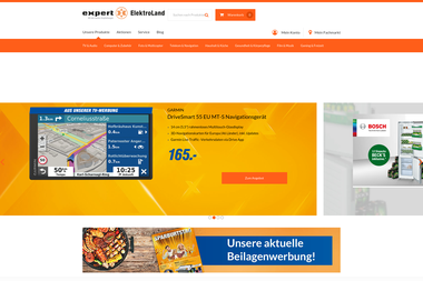 expert.de/heidenheim/elektroland - Computerservice Heidenheim An Der Brenz