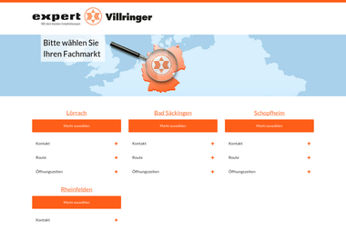 expert.de/villringer - Anlage Schopfheim