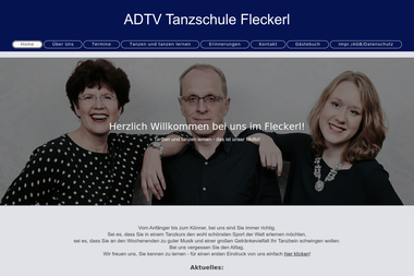fleckerl.de - Selbstverteidigung Viernheim