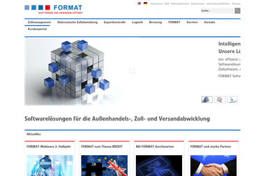 formatsoftware.de - Computerservice Diepholz