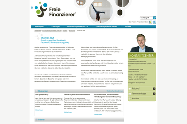 freie-finanzierer.de/berater-vor-ort/bayern/muenchen/thomas-ruf.html - Finanzdienstleister München