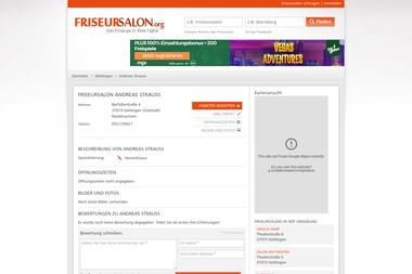 friseursalon.org/g%C3%B6ttingen/andreas-strauss-4893054.html - Friseur Göttingen