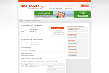 friseursalon.org/gelnhausen/gerhard-vieweg-3300844.html - Barbier Gelnhausen