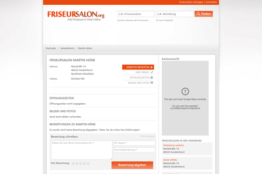 friseursalon.org/sendenhorst/martin-h%C3%B6ne-6146034.html - Friseur Sendenhorst