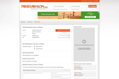 friseursalon.org/viernheim/willi-straka-6494354.html - Friseur Viernheim