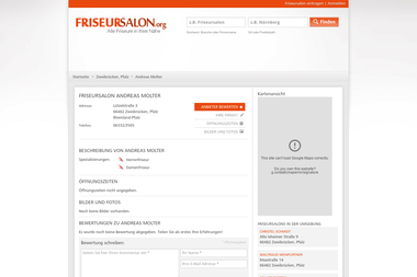 friseursalon.org/zweibr%C3%BCcken-pfalz/andreas-molter-4499636.html - Barbier Zweibrücken