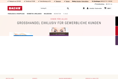 fusspflege.com/content/dina-hirschfeld.555.html - Kosmetikerin Remseck Am Neckar