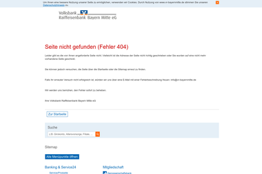 hallertauer-volksbank.de/wir-fuer-sie/filialen-ansprechpartner/filialen/uebersicht-filialen/geschaef - Finanzdienstleister Mainburg