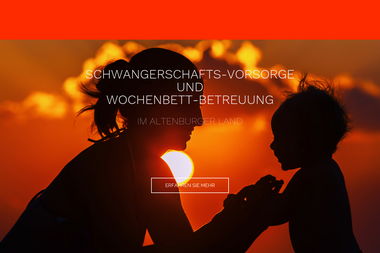 hebamme-altenburg.com - Psychotherapeut Altenburg